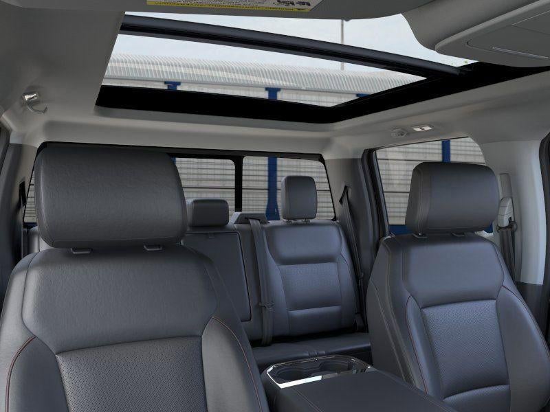 2026 Ford Super Duty F-250 SRW LARIAT 4WD Crew Cab 6.75' Box