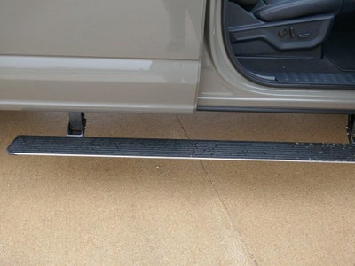 2026 Ford Super Duty F-250 SRW LARIAT 4WD Crew Cab 6.75' Box