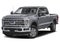 2026 Ford Super Duty F-250 SRW LARIAT 4WD Crew Cab 6.75' Box