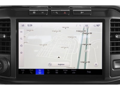 2026 Ford Super Duty F-250 SRW LARIAT 4WD Crew Cab 6.75' Box