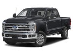 2026 Ford Super Duty F-250 SRW LARIAT 4WD Crew Cab 6.75' Box