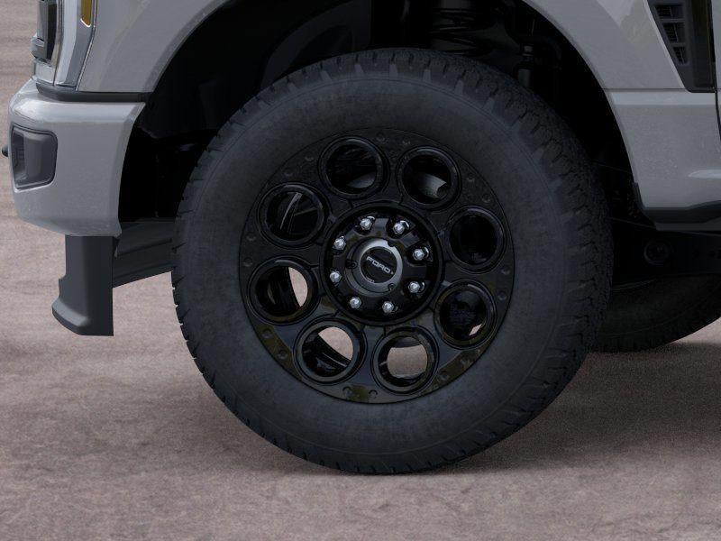 2026 Ford Super Duty F-250 SRW LARIAT 4WD Crew Cab 6.75' Box