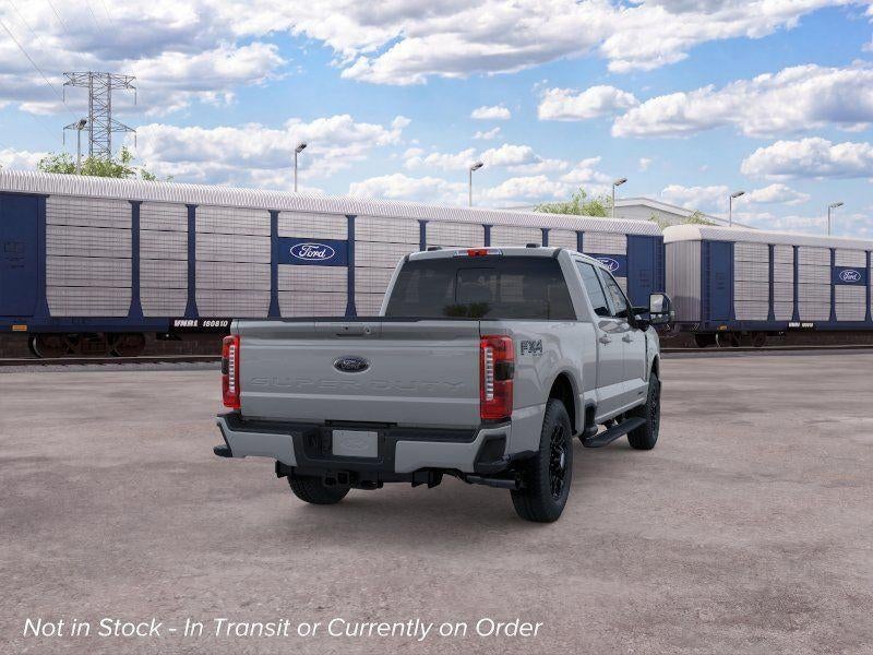 2026 Ford Super Duty F-250 SRW LARIAT 4WD Crew Cab 6.75' Box