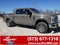 2026 Ford Super Duty F-250 SRW LARIAT 4WD Crew Cab 6.75' Box