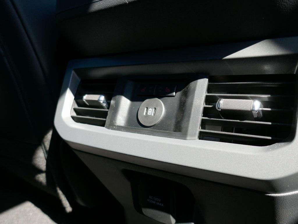 2026 Ford Super Duty F-250 SRW LARIAT 4WD Crew Cab 6.75' Box