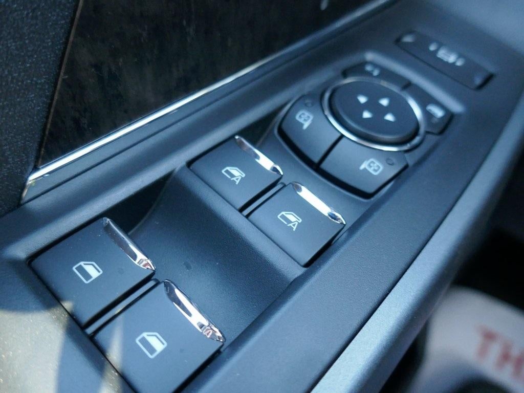 2026 Ford Super Duty F-250 SRW LARIAT 4WD Crew Cab 6.75' Box