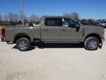 2026 Ford Super Duty F-250 SRW LARIAT 4WD Crew Cab 6.75' Box