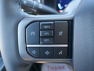 2026 Ford Super Duty F-250 SRW LARIAT 4WD Crew Cab 6.75' Box