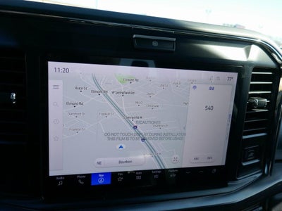 2026 Ford Super Duty F-250 SRW LARIAT 4WD Crew Cab 6.75' Box