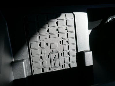 2026 Ford Super Duty F-250 SRW LARIAT 4WD Crew Cab 6.75' Box