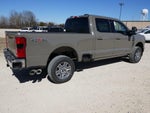2026 Ford Super Duty F-250 SRW LARIAT 4WD Crew Cab 6.75' Box