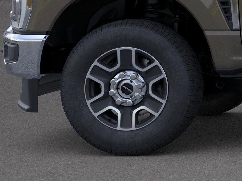 2026 Ford Super Duty F-250 SRW LARIAT 4WD Crew Cab 6.75' Box