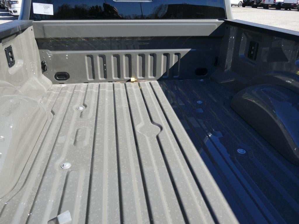 2026 Ford Super Duty F-250 SRW LARIAT 4WD Crew Cab 6.75' Box