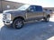2026 Ford Super Duty F-250 SRW LARIAT 4WD Crew Cab 6.75' Box