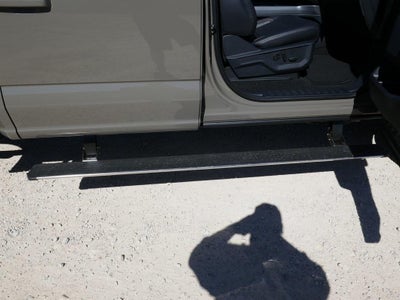 2026 Ford Super Duty F-250 SRW LARIAT 4WD Crew Cab 6.75' Box