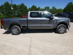 2026 Ford Super Duty F-250 SRW LARIAT 4WD Crew Cab 6.75' Box