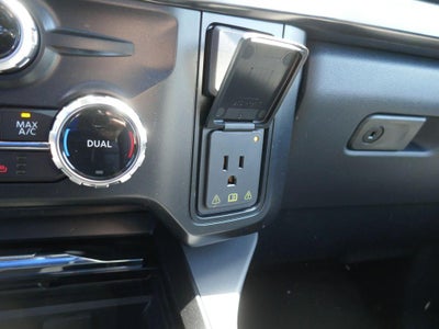 2026 Ford Super Duty F-250 SRW LARIAT 4WD Crew Cab 6.75' Box