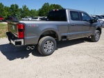 2026 Ford Super Duty F-250 SRW LARIAT 4WD Crew Cab 6.75' Box