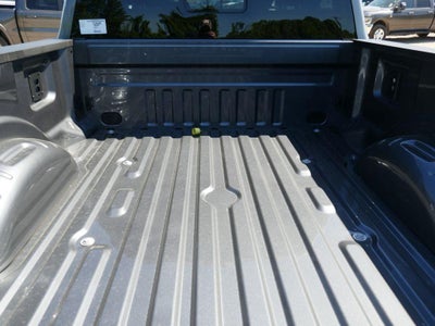 2026 Ford Super Duty F-250 SRW LARIAT 4WD Crew Cab 6.75' Box