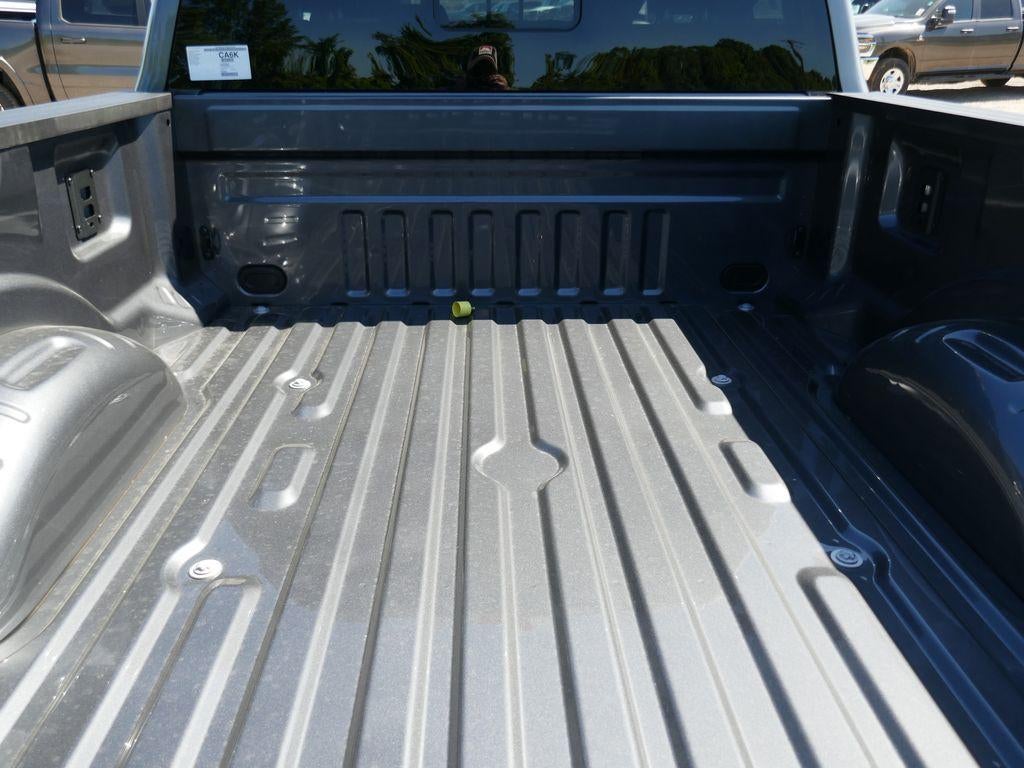 2026 Ford Super Duty F-250 SRW LARIAT 4WD Crew Cab 6.75' Box