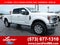 2022 Ford Super Duty F-250 SRW LARIAT 4WD Crew Cab 6.75' Box