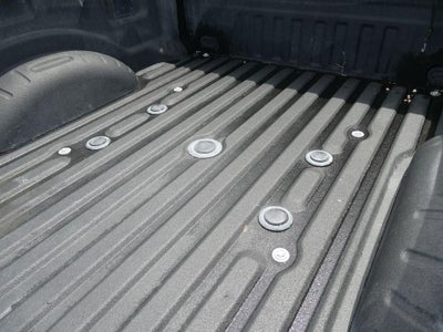 2022 Ford Super Duty F-250 SRW LARIAT 4WD Crew Cab 6.75' Box