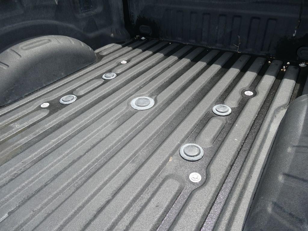 2022 Ford Super Duty F-250 SRW LARIAT 4WD Crew Cab 6.75' Box