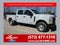2026 Ford Super Duty F-250 SRW XL 4WD Crew Cab 6.75' Box