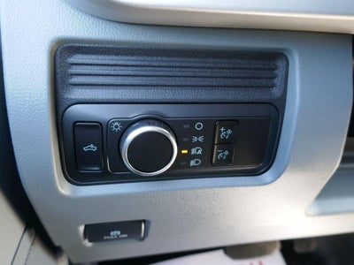 2026 Ford Super Duty F-250 SRW XL 4WD Crew Cab 6.75' Box