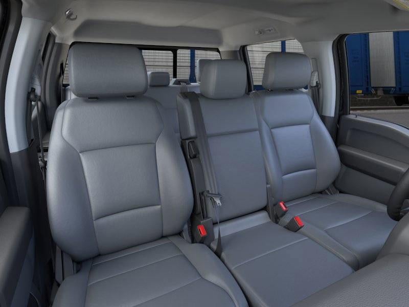 2026 Ford Super Duty F-250 SRW XL 4WD Crew Cab 6.75' Box