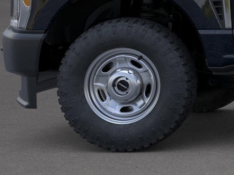 2026 Ford Super Duty F-250 SRW XL 4WD Crew Cab 6.75' Box