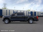 2026 Ford Super Duty F-250 SRW XL 4WD Crew Cab 6.75' Box