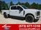 2026 Ford Super Duty F-250 SRW XL 4WD Crew Cab 6.75' Box