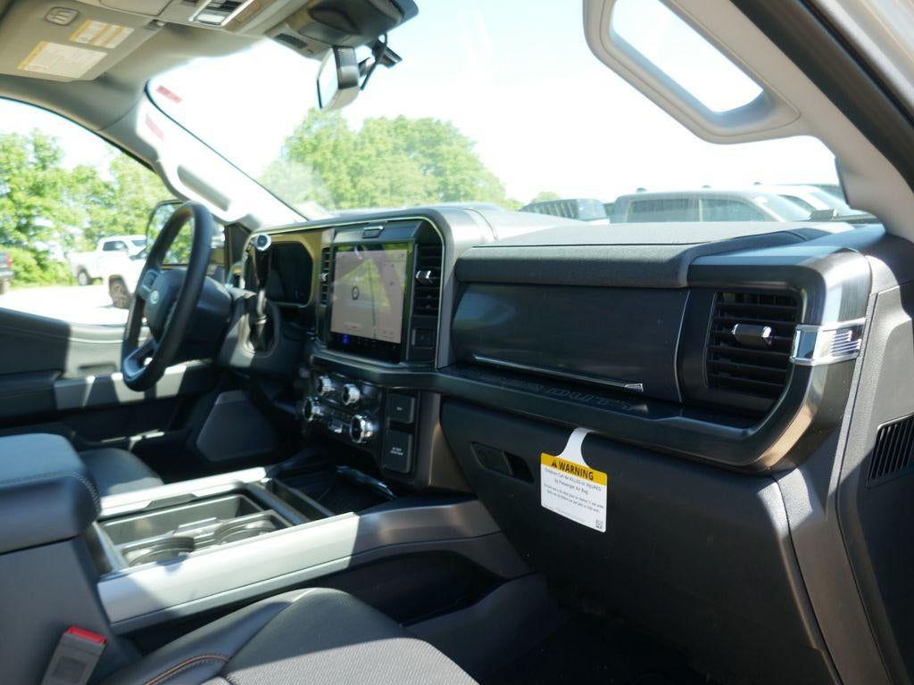 2026 Ford Super Duty F-250 SRW XL 4WD Crew Cab 6.75' Box