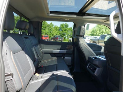 2026 Ford Super Duty F-250 SRW XL 4WD Crew Cab 6.75' Box