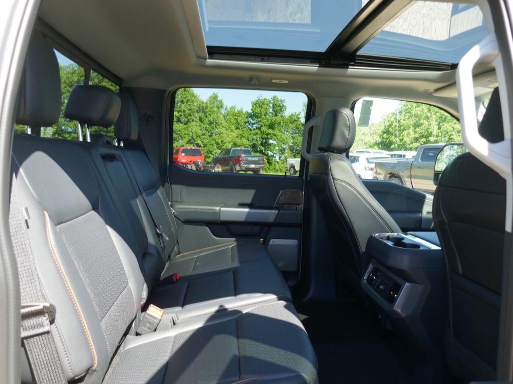 2026 Ford Super Duty F-250 SRW XL 4WD Crew Cab 6.75' Box