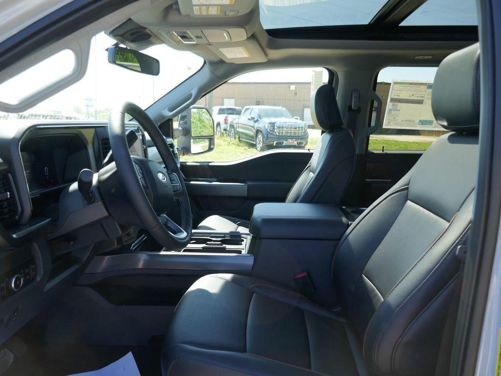 2026 Ford Super Duty F-250 SRW XL 4WD Crew Cab 6.75' Box