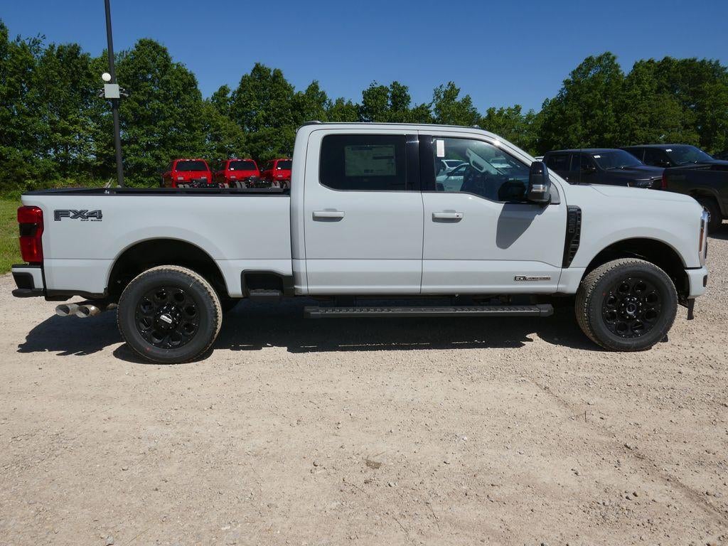 2026 Ford Super Duty F-250 SRW XL 4WD Crew Cab 6.75' Box