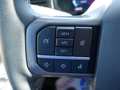2026 Ford Super Duty F-250 SRW XL 4WD Crew Cab 6.75' Box