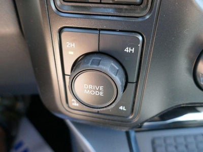 2026 Ford Super Duty F-250 SRW XL 4WD Crew Cab 6.75' Box