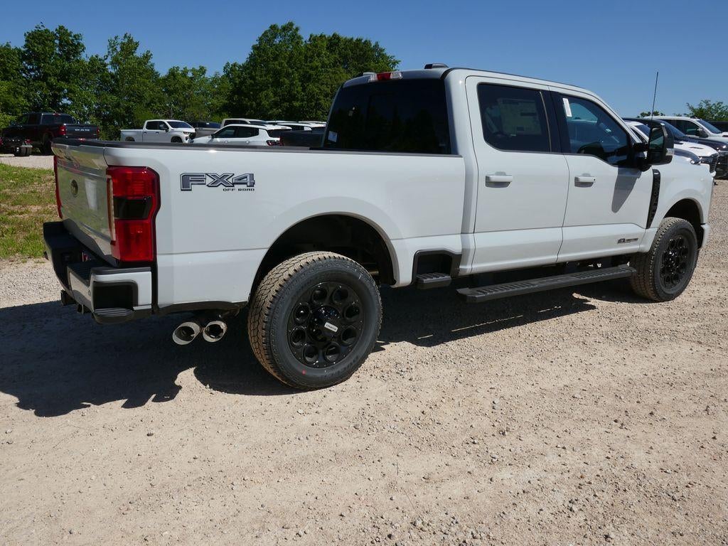 2026 Ford Super Duty F-250 SRW XL 4WD Crew Cab 6.75' Box
