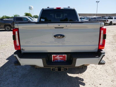 2026 Ford Super Duty F-250 SRW XL 4WD Crew Cab 6.75' Box