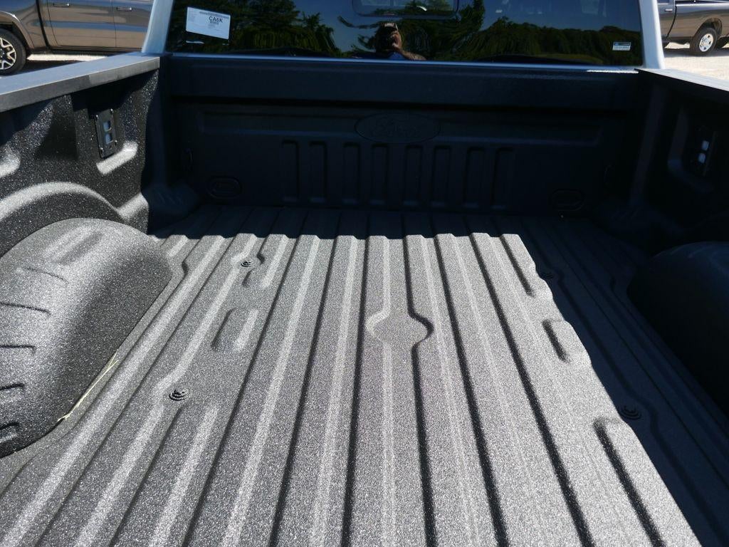 2026 Ford Super Duty F-250 SRW XL 4WD Crew Cab 6.75' Box