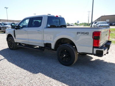 2026 Ford Super Duty F-250 SRW XL 4WD Crew Cab 6.75' Box