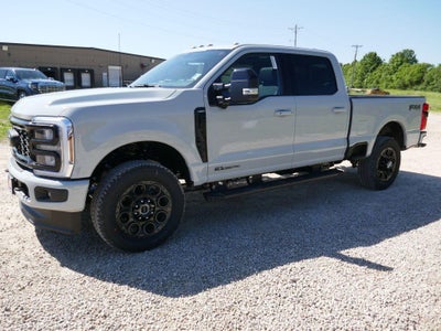 2026 Ford Super Duty F-250 SRW XL 4WD Crew Cab 6.75' Box