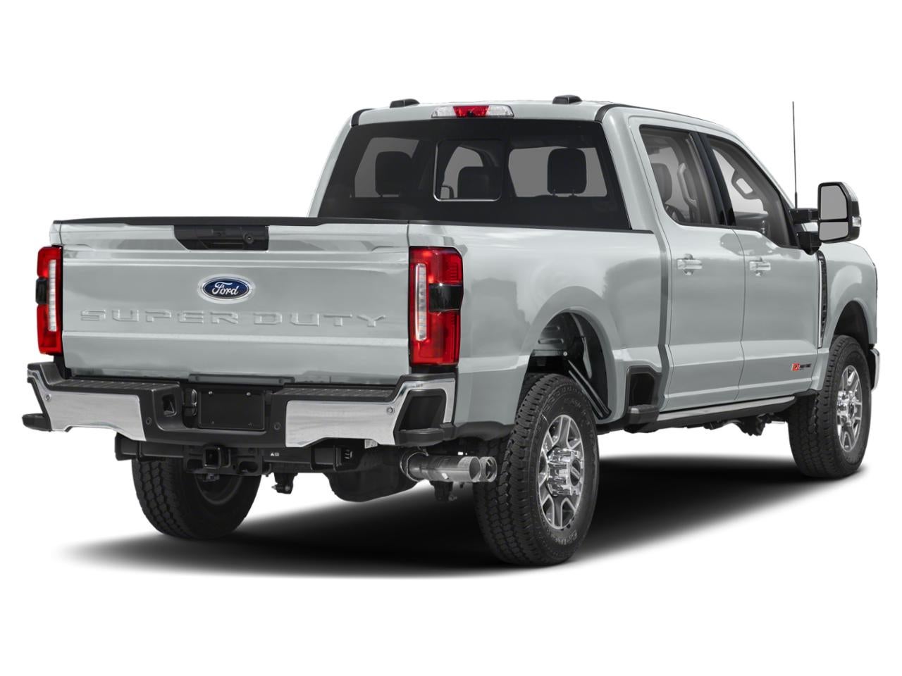 2026 Ford Super Duty F-250 SRW XL 4WD Crew Cab 6.75' Box