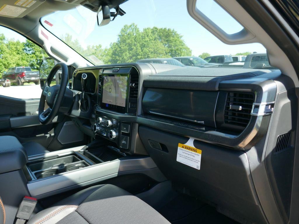 2026 Ford Super Duty F-250 SRW XL 4WD Crew Cab 6.75' Box
