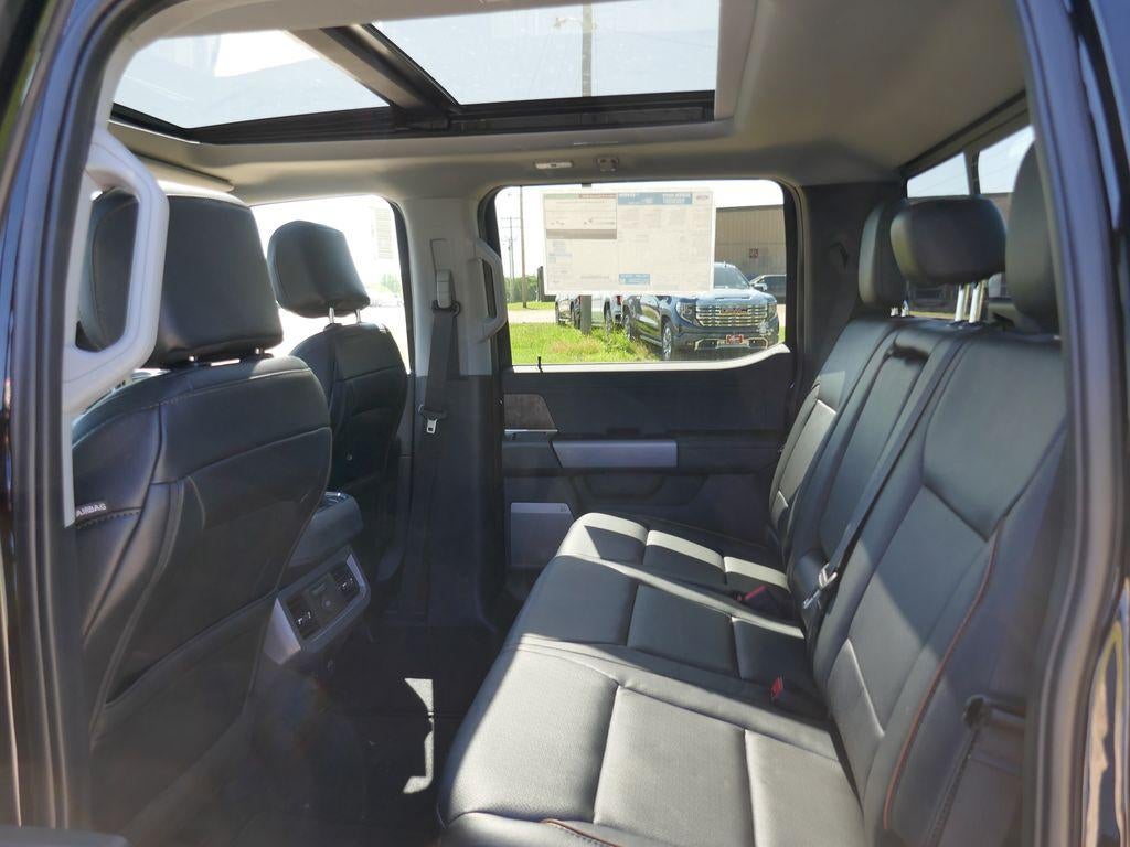 2026 Ford Super Duty F-250 SRW XL 4WD Crew Cab 6.75' Box