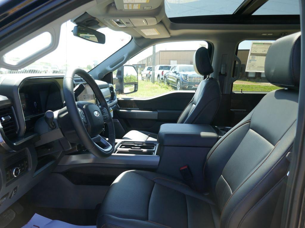 2026 Ford Super Duty F-250 SRW XL 4WD Crew Cab 6.75' Box