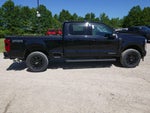 2026 Ford Super Duty F-250 SRW XL 4WD Crew Cab 6.75' Box